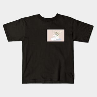 Sneaker Kids T-Shirt